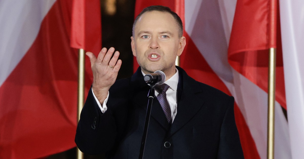 Prezydent stawia veto w ciemno? Spór o nowe prawo dla par