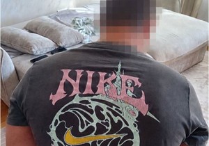 Srbin sa poternice uhapšen