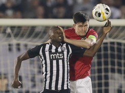 Liga Europy: Skromna wygrana Manchesteru United. Arsenal i Sevilla z kompletem punktów