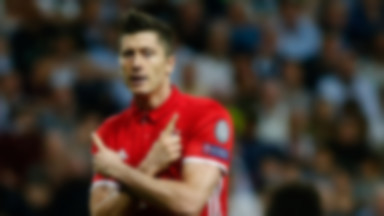 Liga Mistrzów: składy Bayernu Monachium i RSC Anderlecht