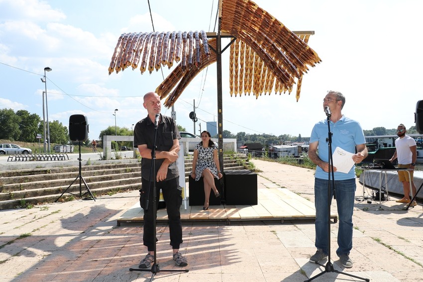 Profesor Marko Lađušić