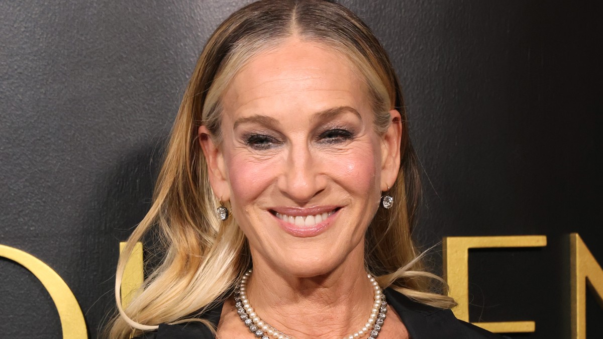 Sara Džesika Parker