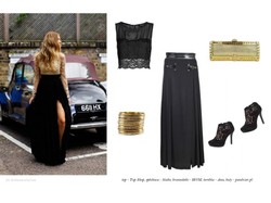 Blogowe inspiracje karnawałowe