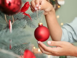 Przedszkole nie postawi w tym roku choinki, żeby nie wykluczać żadnego dziecka