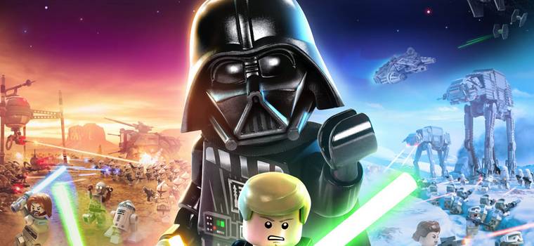 LEGO Star Wars: Skywalker Saga - twórcy ujawniają nowe informacje o grze