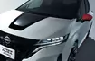 Nissan Note Aura NISMO