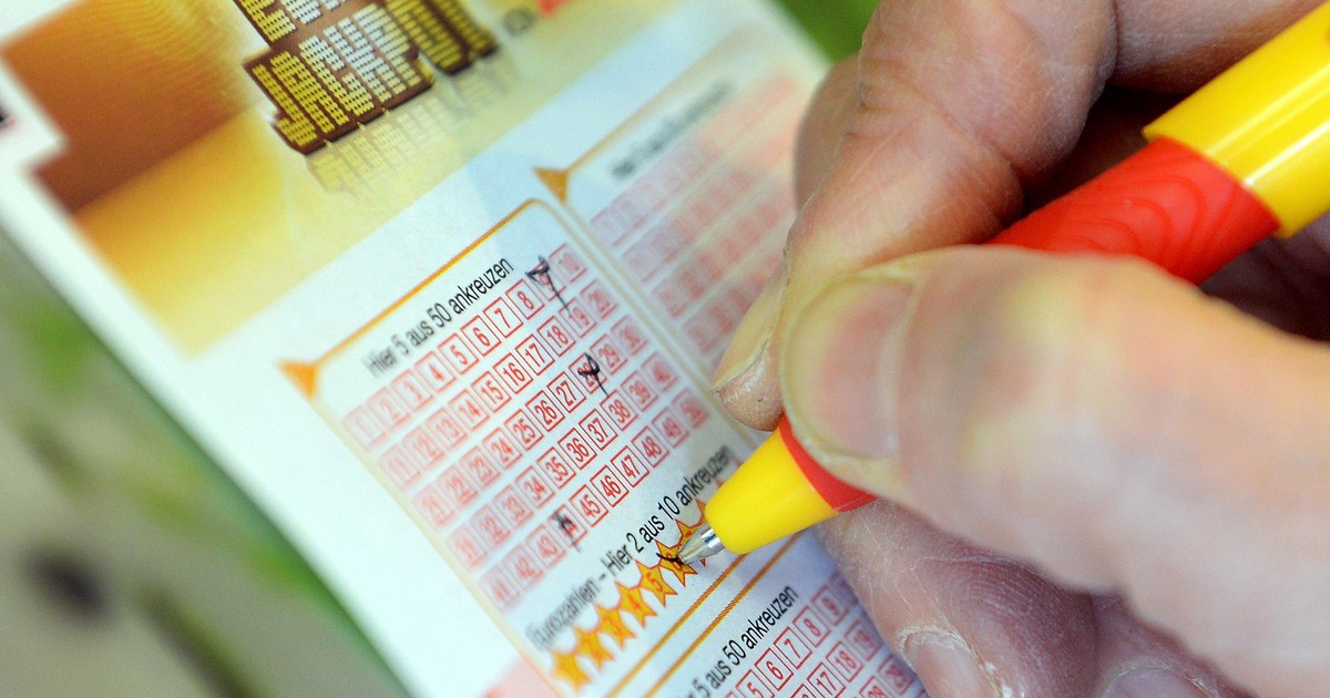 Eurojackpot: pechowe losowanie, ale jest nadzieja dla Polaków
