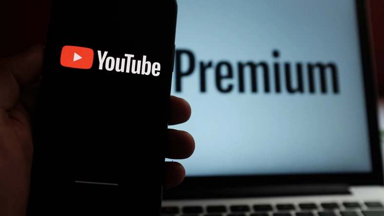 YouTube Premium