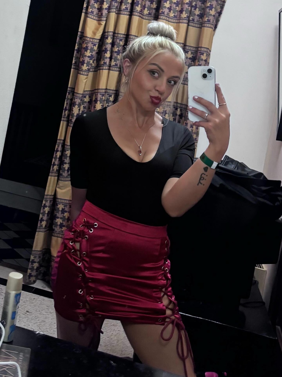 Znana influencerka zaginęła. Rodzina od kilku dni nie ma z nią kontaktu