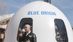 Rozczarowany Jeff Bezos porównuje Blue Origin ze SpaceX. "To żenujące"