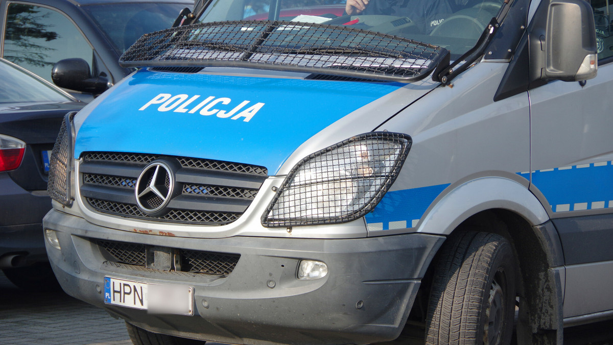Ciała mężczyzn znaleziono w mieszkaniu w Gdańsku. Policja i prokurator