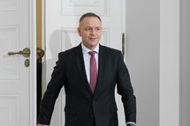 Rada Pokoju nie dla nas. Karol Nawrocki tłumaczy, dlaczego nie mógł przyjąć zaproszenia 