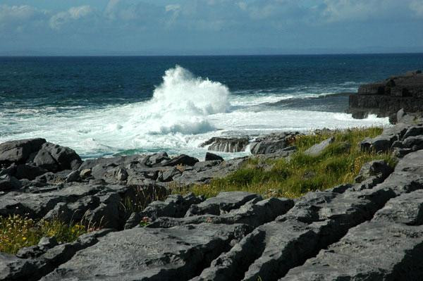 Galeria Irlandia oceanem malowana, obrazek 34