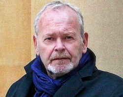 Gwiazda "Gwiezdnych wojen" Richard LeParmentier nie żyje