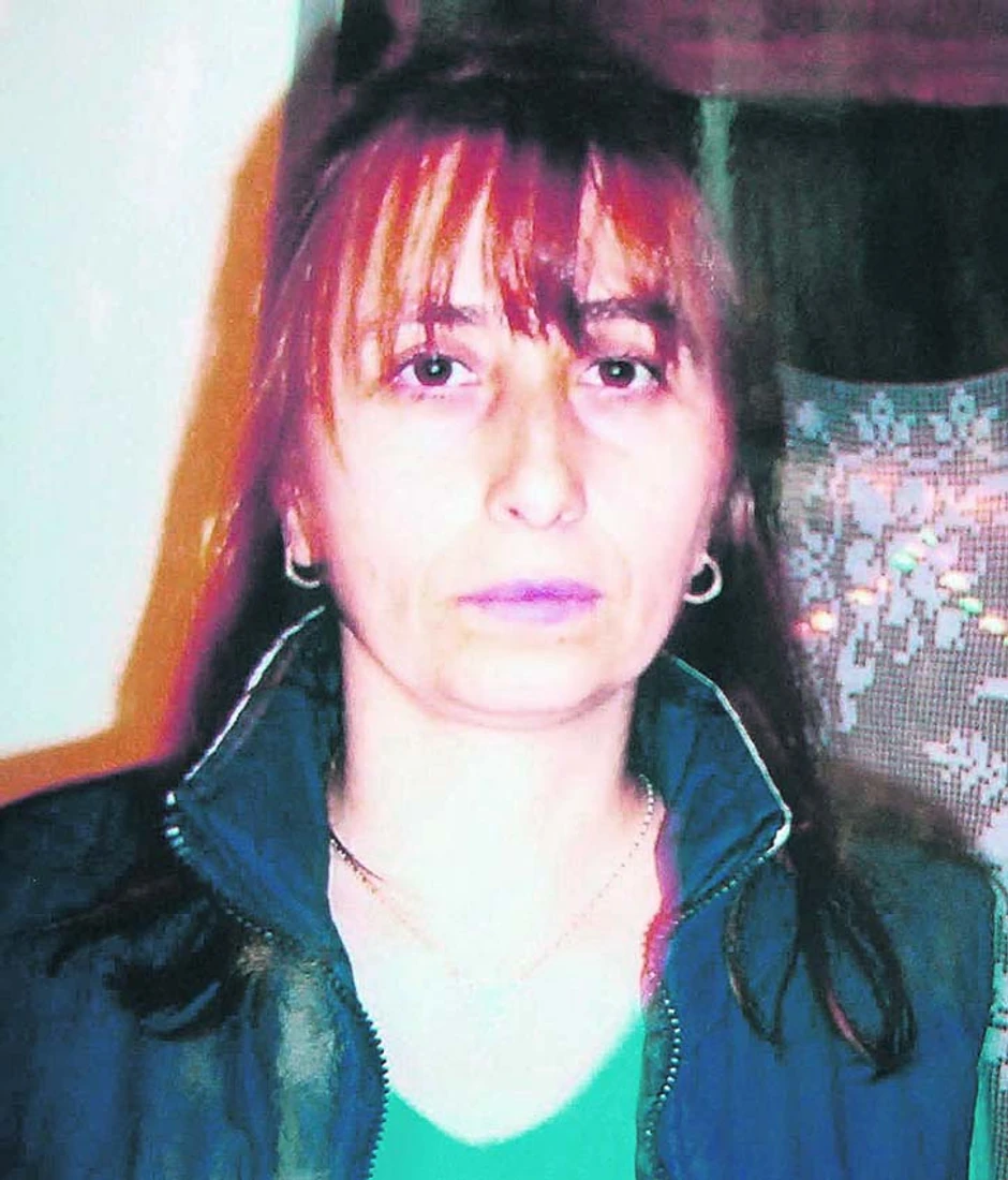 persa banković jabukovac