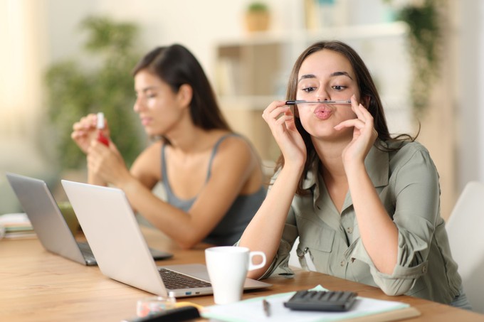 A brit ápolónő szokatlan kérdésekkel szűri ki az ADHD-t
