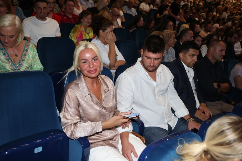 Aleksandra Stojković Džidža