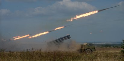 Tak wyglądałby atak Rosji na Polskę. Nowe bataliony NATO nas nie obronią