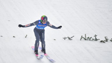 MŚ w lotach w Vikersund. Czterech Polaków w konkursie. Gdzie oglądać?