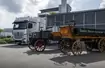 Pierwsza ciężarówka Daimlera – 125 lat