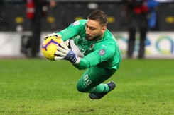 Donnarumma najlepiej opłacanym bramkarzem na świecie. Zobacz, ile zarobi w Manchesterze City