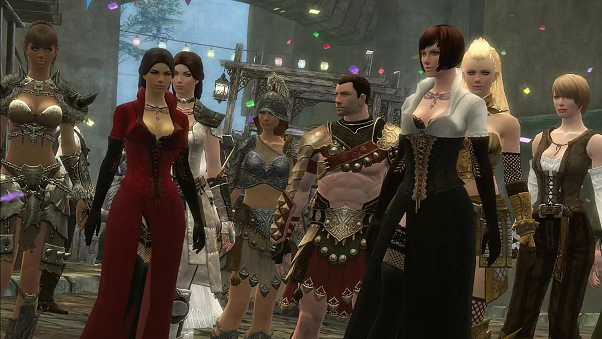 Guild Wars 2