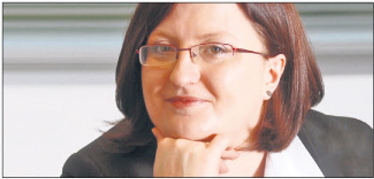 Anna Flaga-Martynek, radca prawny, WKB Wierciński, Kwieciński, Baehr