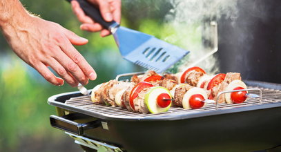 Grill w parku? W tych miejscach w największych miastach zrobisz go bezkarnie