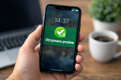 Zwrot nadpłaty podatku jeszcze w lutowym budżecie. Można uzyskać go wcześniej niż inni podatnicy