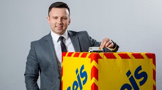 Polska jest liderem na skalę europejską