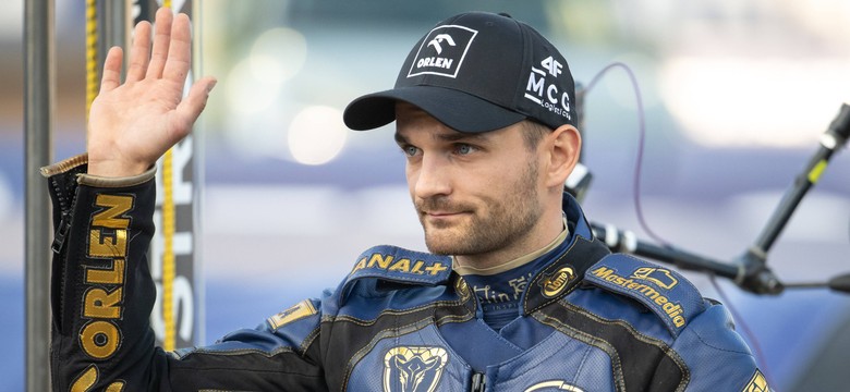 Zmarzlik wygrał Manchesterze żużlową Grand Prix Wielkiej Brytanii