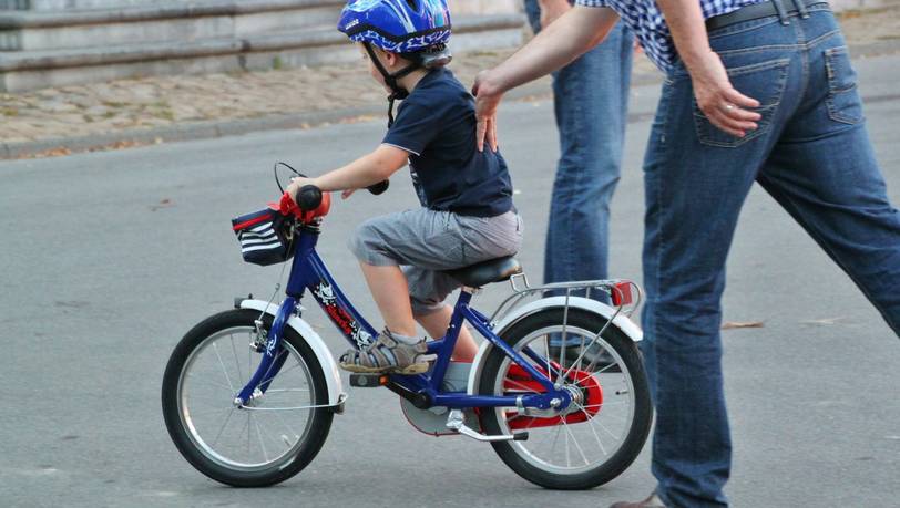Kinderfahrräder im Vergleich: Die besten Modelle für jeden Bedarf