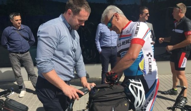 bosanci bicikla austrija bih