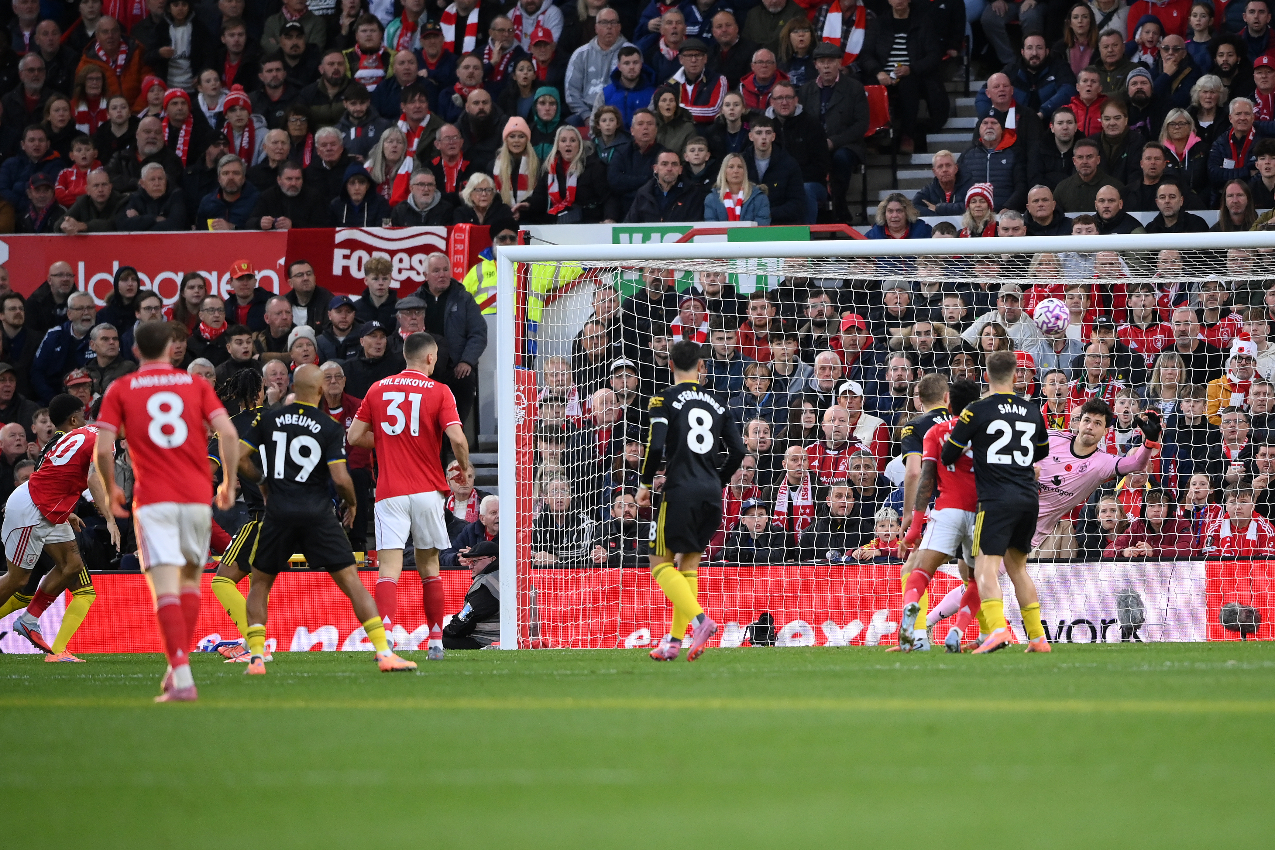 Man United chase 4th straight win as Amorim makes historic lineup call