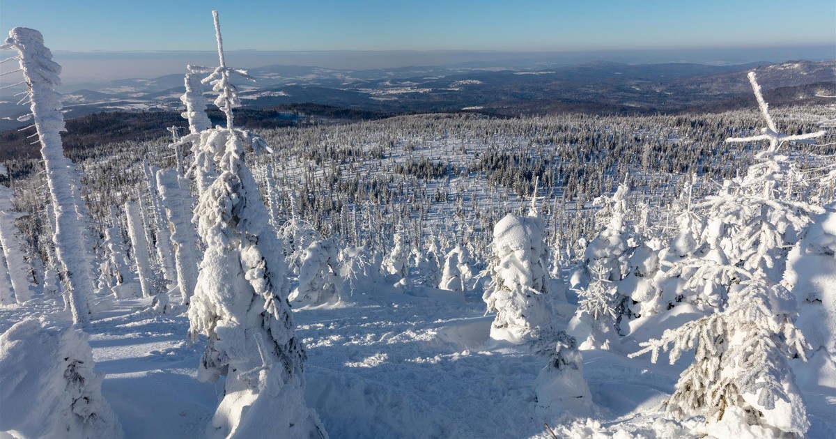 Kraina jak z bajki alternatywą dla zatłoczonych kurortów. Wzrasta zainteresowanie wśród turystów