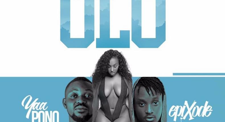 Yaa Pono - OLO feat. Epixode (Prod. by Jay Twist)