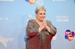 ewa bem ma nowotwór w iv stadium. "przeszłam śpiączkę"