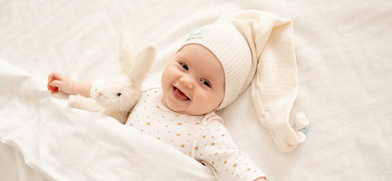 Od blisko 10 lat nadano to imię tylko dwa razy. Ma wyjątkowe znaczenie