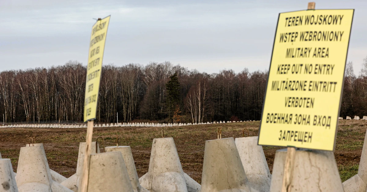 Niemcy przeanalizowali "Tarczę Wschód". Wskazują na jedną rzecz