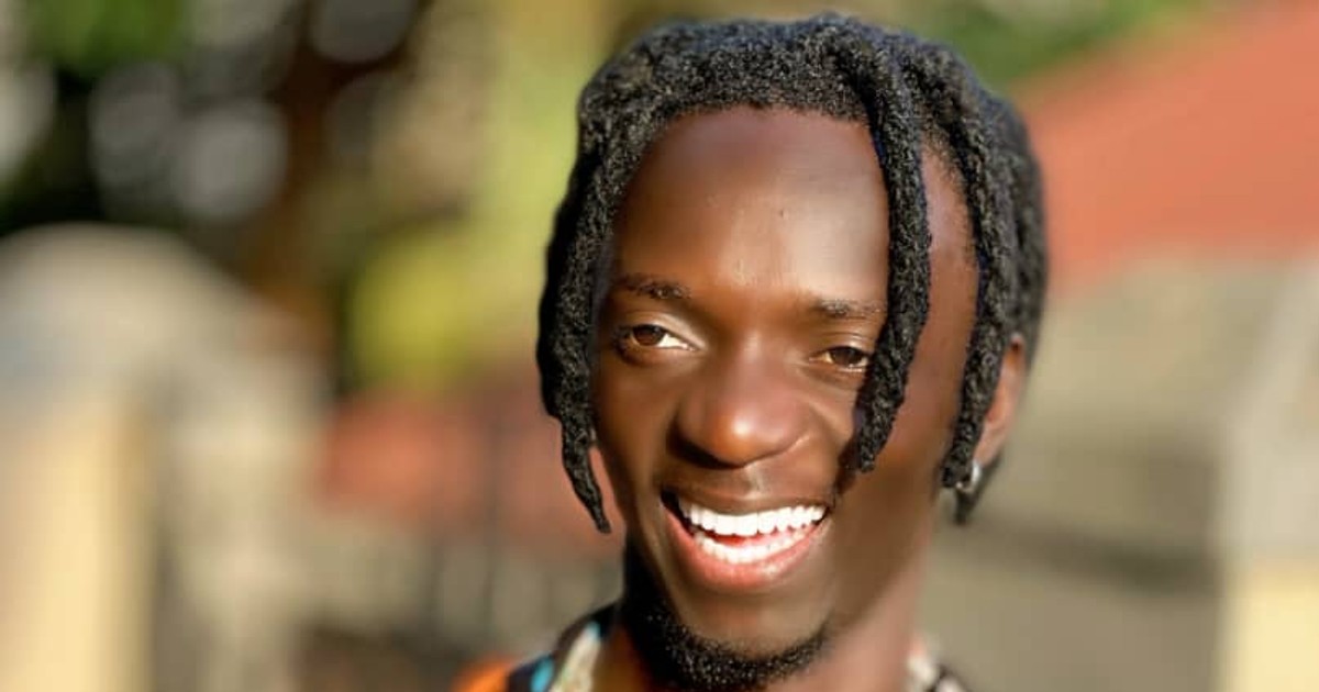 MC Stubborn Kalidalu Biography Age, nationality, carrier and