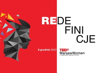 TEDxWarsawWomen odbędzie się 9 grudnia 2022 roku w Teatrze 6.piętro w Warszawie.