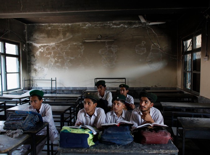 Tak uczą się na świecie