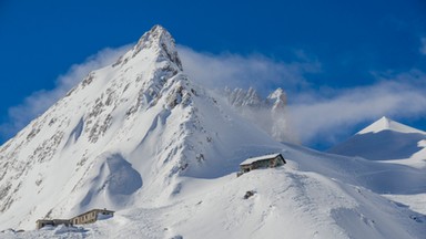 Włochy: w rejonie Mont Blanc może się zawalić fragment lodowca