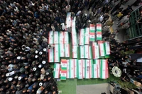 Pawlicki: Trump zastawił na siebie pułapkę. Reżim przeszedł w tryb zombie