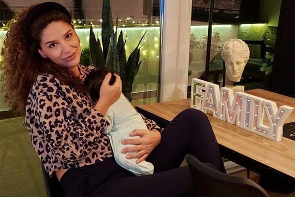 "RAZLIKA U GODINAMA NIJE ZDRAVA, IMAO JE BURAN ŽIVOT" Fatalna Beograđanka bez zadrške o braku sa 30 godina starijim glumcem: Ženio se 4 puta