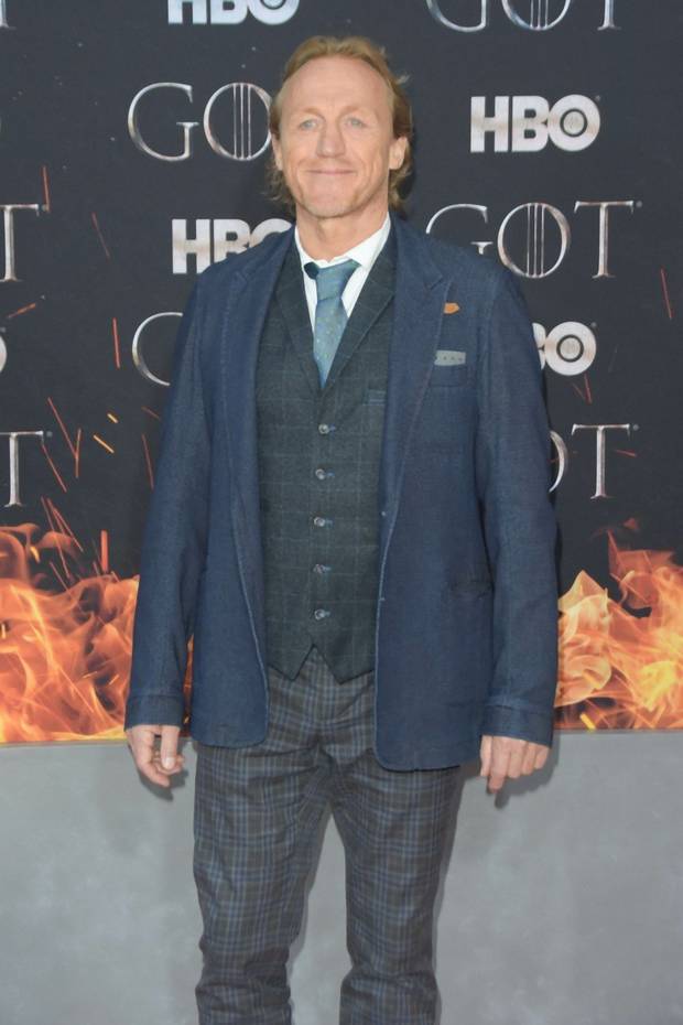 Jerome Flynn