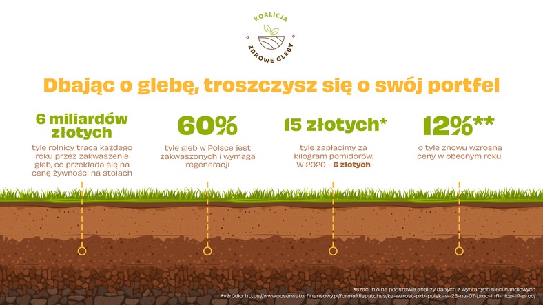 Dlaczego owoce i warzywa ciągle drożeją?