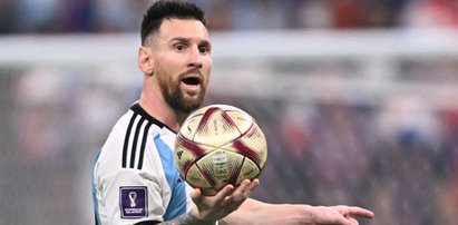 Lionel Messi ogłosił ważną decyzję. Kibice nie będą zachwyceni