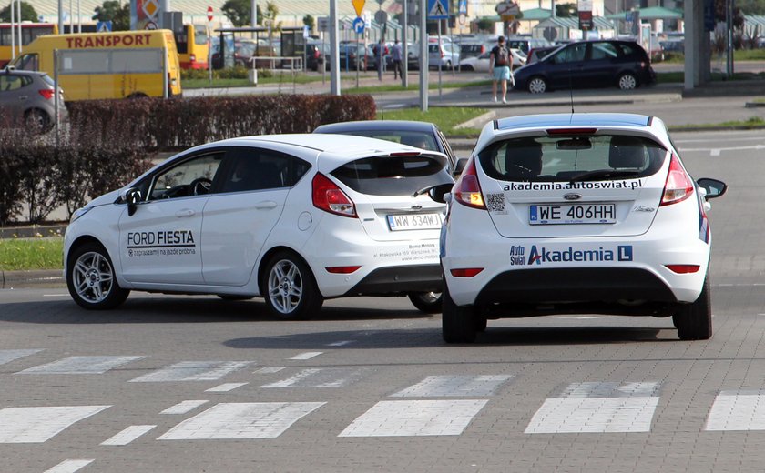 Wielki test Faktu i Akademii Auto Świat: Jak jeździć ekonomicznie