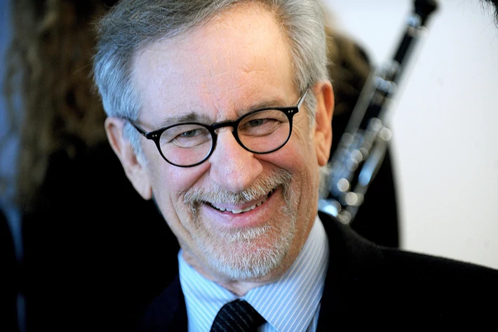 11. Steven Spielberg, zarobki: 100 mln dol.